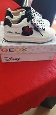 Geox mod rebecca usato  Anzio