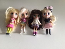 Dolls blythe figurine d'occasion  Brest