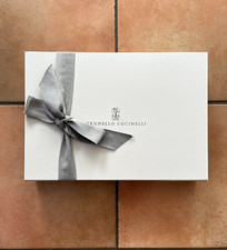 Scatola regalo gift usato  Brivio