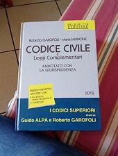 Codice civile leggi usato  Pontecagnano Faiano