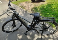 Bike damen zoll gebraucht kaufen  Calw