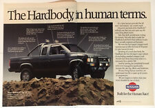 Nissan hardbody king for sale  Riverview