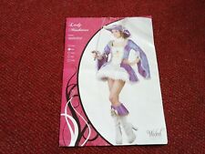 Costume lady musketeer for sale  TAUNTON