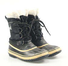 Sorel damen stiefeletten gebraucht kaufen  Hameln