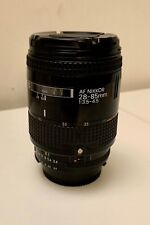 Nikon zoom nikkor usato  Milano