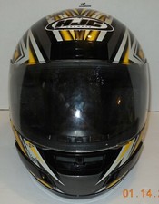 Hjc format motorcycle for sale  North Fort Myers