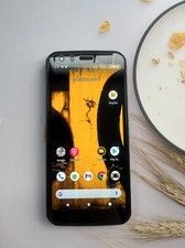 Smartphone global 4G preto desbloqueado Caterpillar CAT S62 - 4+128 GB - comprar usado  Enviando para Brazil