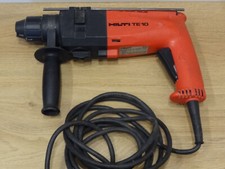 Hilti te10 schlagbohrmaschine gebraucht kaufen  Baden-Baden