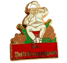 Pin ballard restaurant d'occasion  Besançon