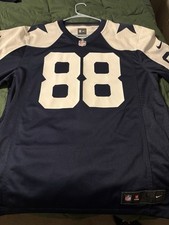 Nike dez bryant for sale  Albion