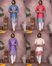 Wedding wear heavy for sale  LEICESTER