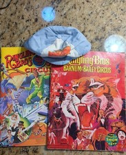 Ringling bros barnum for sale  Lady Lake