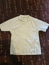 Used chefs jackets for sale  LITTLEHAMPTON