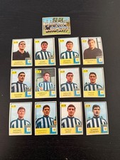 Figurine tutti calciatori usato  Roma