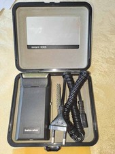 Ddr rasierer bebo gebraucht kaufen  Leipzig