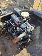 Mercruiser 140 3.0 for sale  Somerton