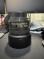 Nikon nikkor lens for sale  Oklahoma City