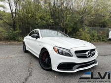 2018 mercedes benz for sale  Bethlehem