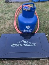 gas double camping cooker for sale gas double camping cooker for sale WELLINGBOROUGH