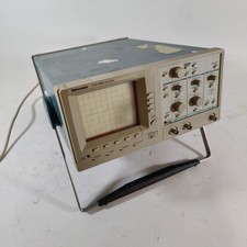 Tektronix tas 465 for sale  BURY ST. EDMUNDS