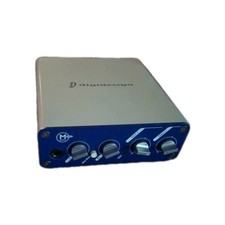 Interface de áudio Digidesign Mbox 2 mini USB comprar usado  Enviando para Brazil