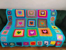 Beautiful handmade crochet for sale  LEEDS