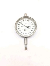 Mitutoyo messuhr 10mm gebraucht kaufen  Ergoldsbach