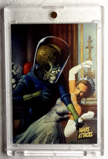 2013 mars attacks for sale  EASTBOURNE