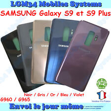 Vitre arriere samsung d'occasion  Montpellier-