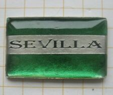 Sevilla stier spanien gebraucht kaufen  Münster