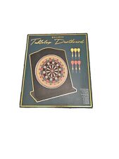 Dart board small for sale  TADLEY