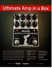 2018 atomic ampli d'occasion  Expédié en Belgium