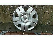 Renault Scenic (aparado de roda de 16 polegadas x 1) £25 comprar usado  Enviando para Brazil