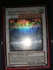 Yugioh stardust dragon gebraucht kaufen  Düsseldorf