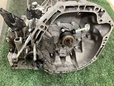 Cambio manuale completo usato  Italia