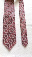Cravatta gucci originale usato  Italia