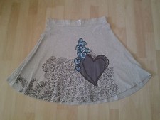 Desigual jupe gris d'occasion  Erstein