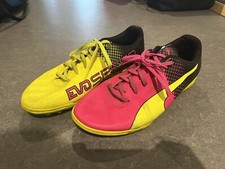 Puma evospeed multinocken gebraucht kaufen  Breitenbrunn