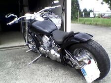 Heckfender yamaha xvs gebraucht kaufen  Bochum