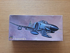 Hasegawa phantom . for sale  ATHERSTONE