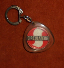 Sunstrand circulator keychain d'occasion  Expédié en Belgium