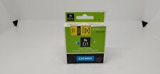 Dymo label cassette gebraucht kaufen  Mönchengladbach