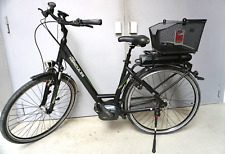 Hercules edison bike gebraucht kaufen  Aalen