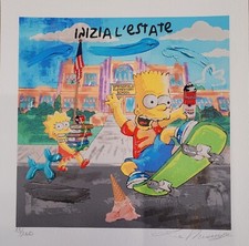 Rouge fine art usato  Bracciano