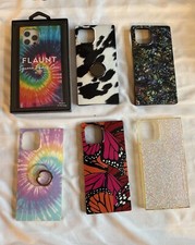 Flaunt iphone pro for sale  Oswego