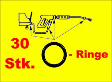 30x ring dichtung gebraucht kaufen  Welver