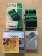 Digitech xsw synth for sale  Portland