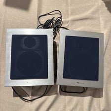 Pair nakamichi soundspace for sale  Miami