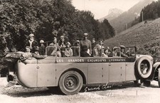 Cpa grande chartreuse d'occasion  Gennevilliers