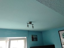 Steinel led sensorinnenleuchte gebraucht kaufen  Neustadt